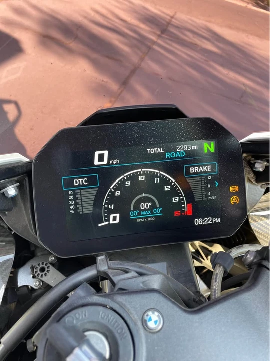 2023 BMW S1000 - Image 17 of 17
