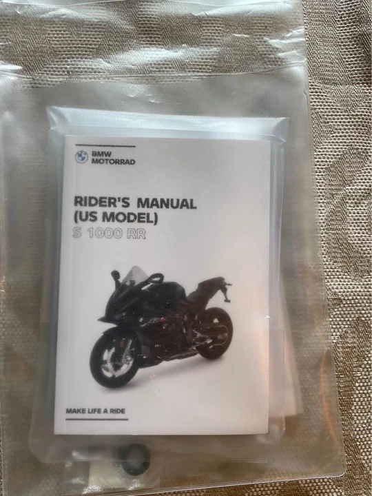 2023 BMW S1000 - Image 11 of 17
