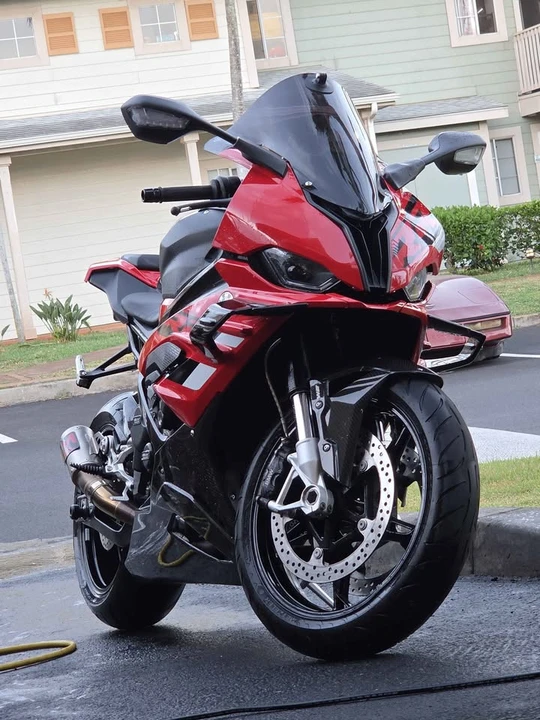 2023 BMW S1000 - Image 2 of 5