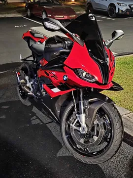2023 BMW S 1000