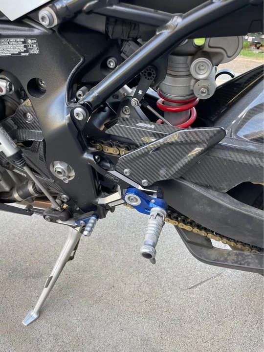 2023 BMW S1000 - Image 9 of 17
