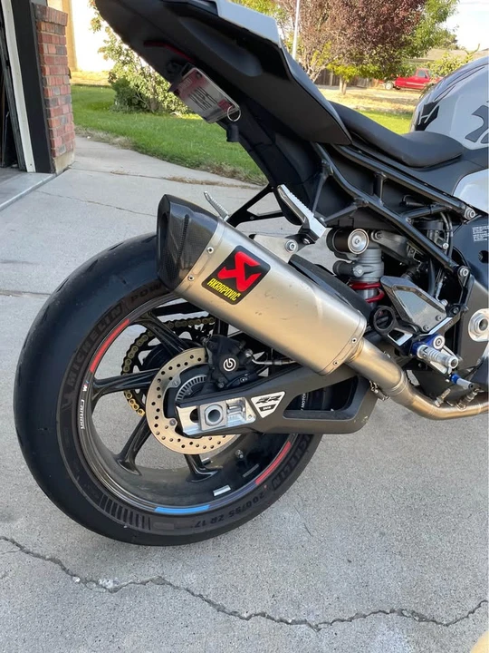2023 BMW S1000 - Image 6 of 17