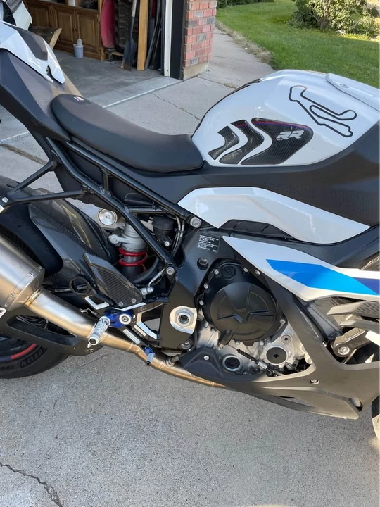 2023 BMW S1000 - Image 5 of 17