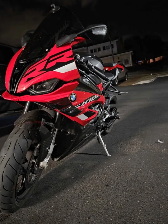 2023 BMW S1000 - Image 3 of 5