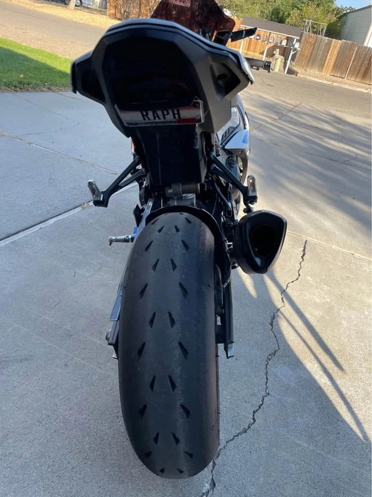2023 BMW S1000 - Image 7 of 17