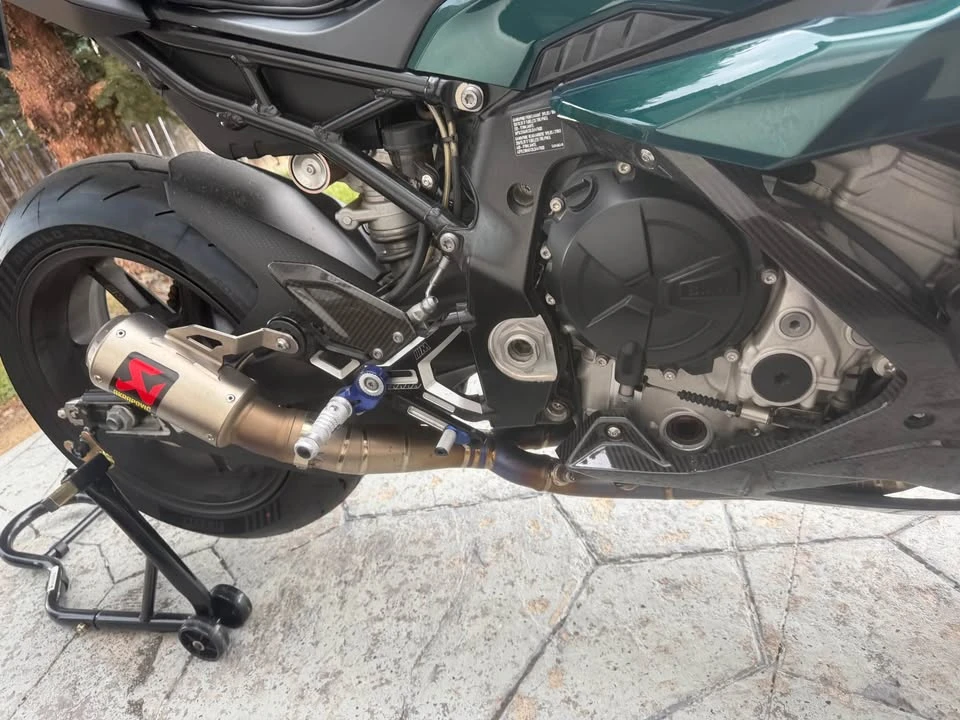 2023 BMW S1000 - Image 4 of 9