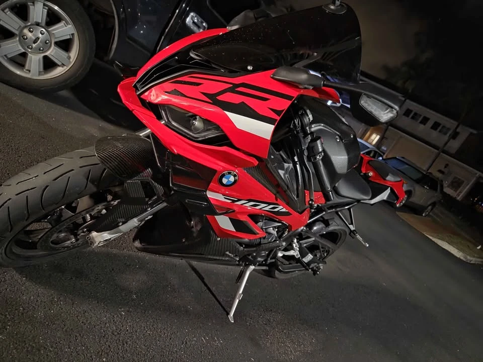 2023 BMW S1000 - Image 4 of 5
