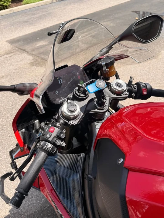 2023 BMW S1000 - Image 7 of 8