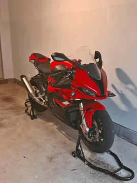 2023 BMW S 1000