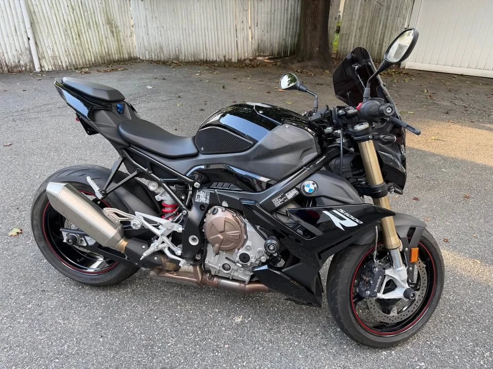 2023 BMW S1000 - Image 3 of 10