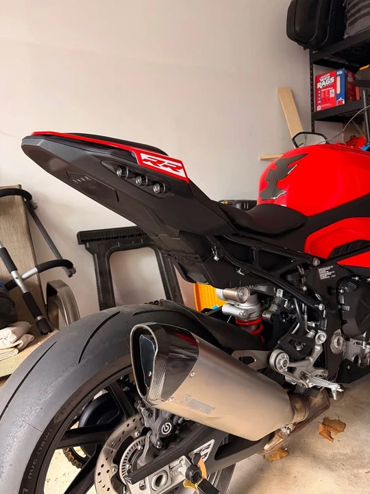 2023 BMW S1000 - Image 3 of 3