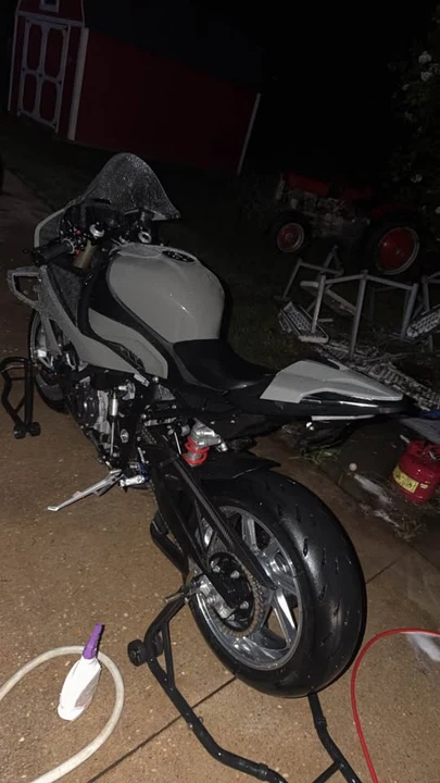 2023 BMW S1000 - Image 2 of 4