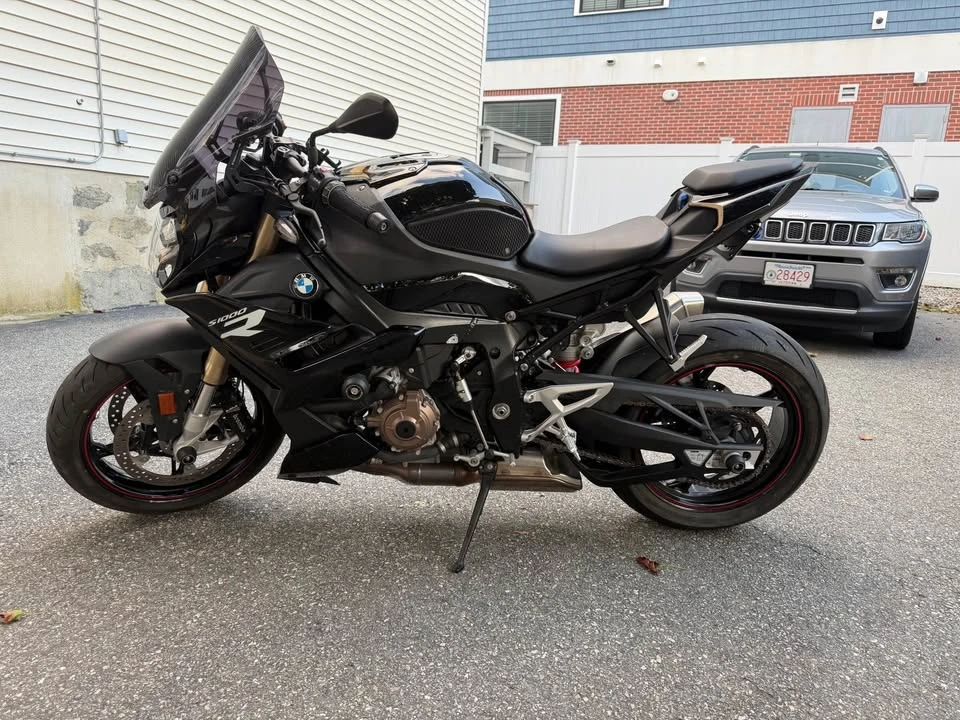 2023 BMW S1000 - Image 2 of 10