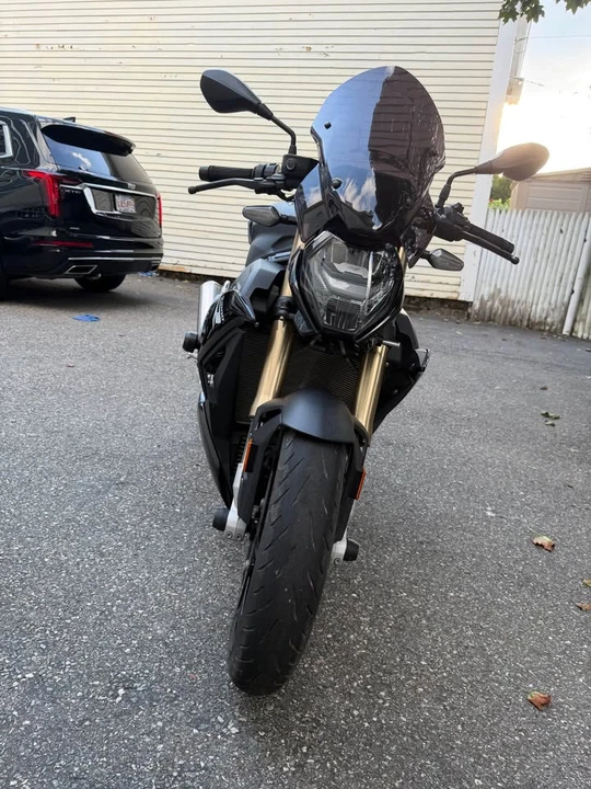 2023 BMW S1000 - Image 4 of 10