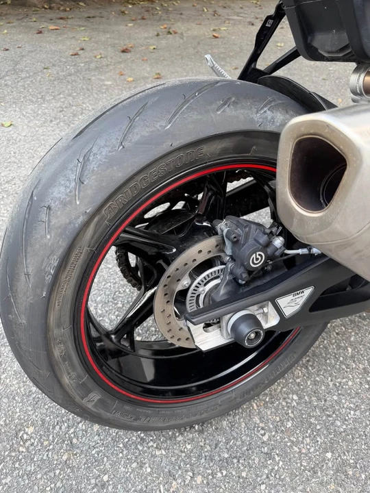 2023 BMW S1000 - Image 9 of 10