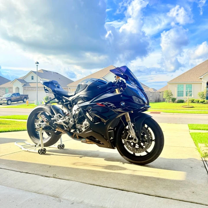 2023 BMW S1000 - Image 2 of 4