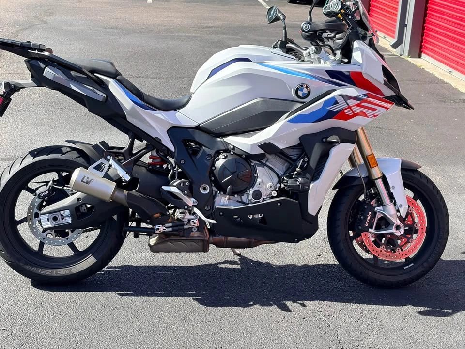 2023 BMW S1000 - Image 4 of 6