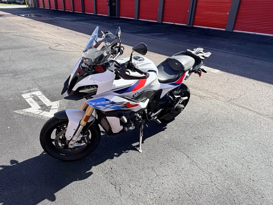 2023 BMW S1000 - Image 2 of 6