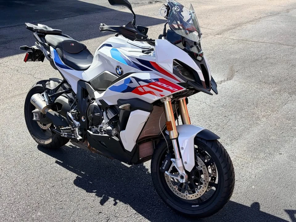 2023 BMW S1000 - Image 3 of 6