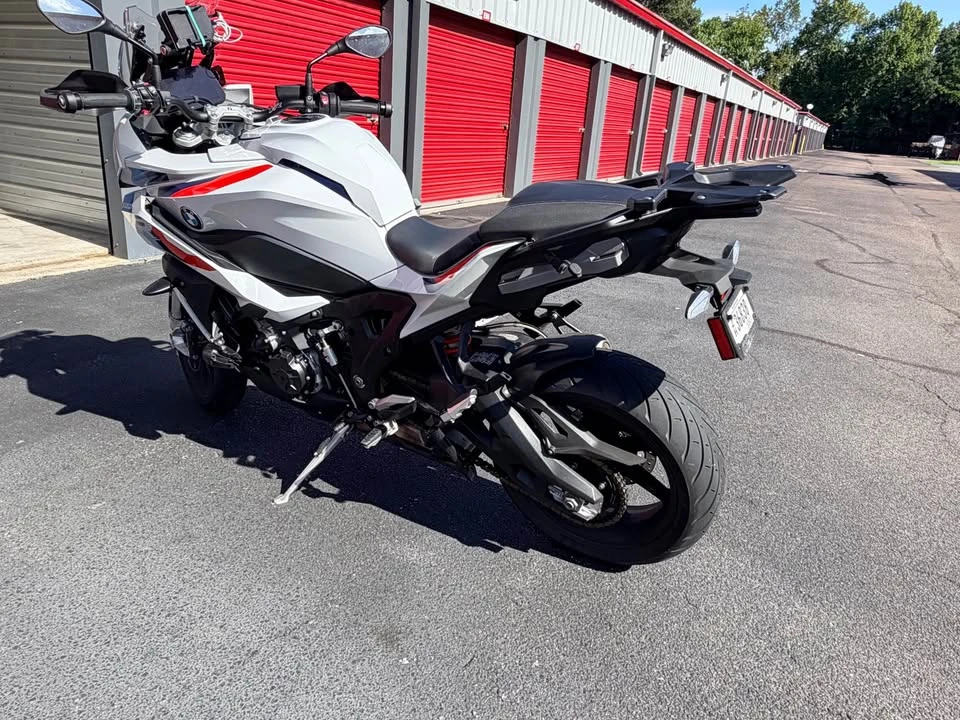 2023 BMW S1000 - Image 5 of 6