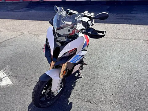 2023 BMW S 1000 XR M Sport