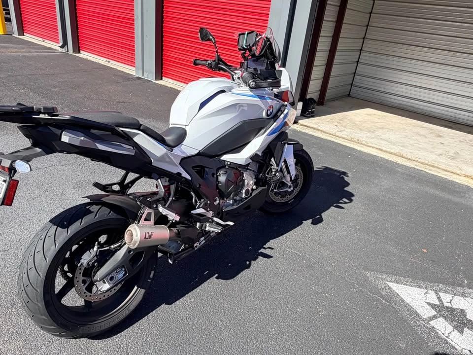 2023 BMW S1000 - Image 6 of 6