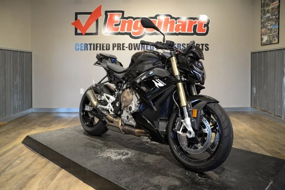 2023 BMW S1000 - Image 2 of 20