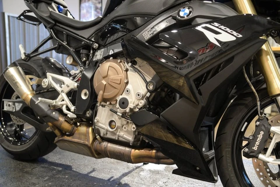 2023 BMW S1000 - Image 13 of 20