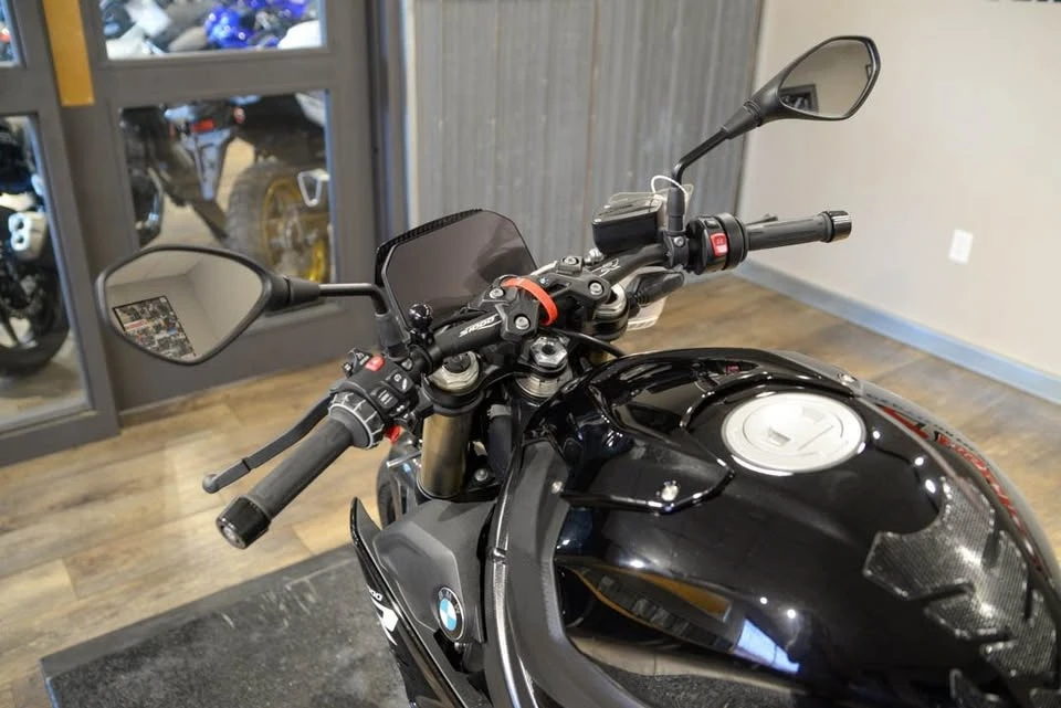 2023 BMW S1000 - Image 7 of 20