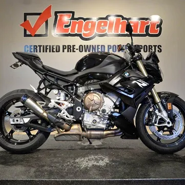 2023 BMW S 1000 R