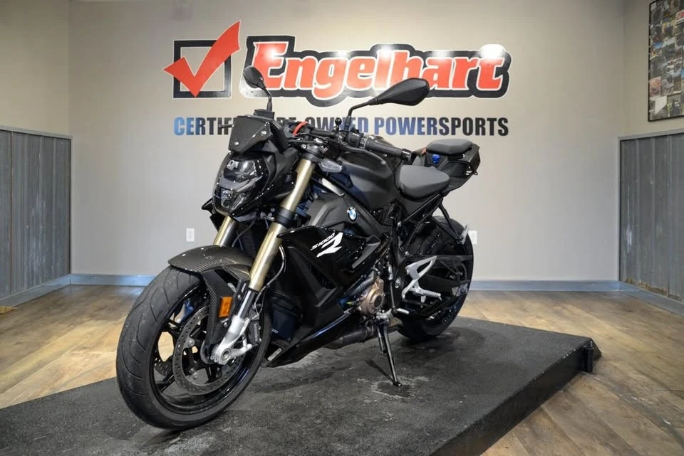 2023 BMW S1000 - Image 3 of 20