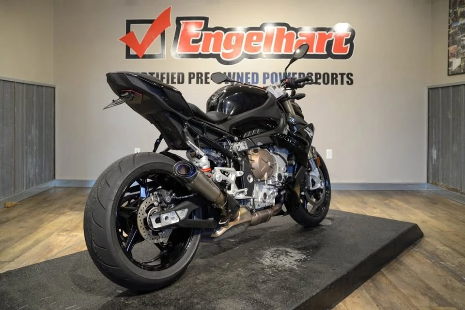 2023 BMW S1000 - Image 6 of 20