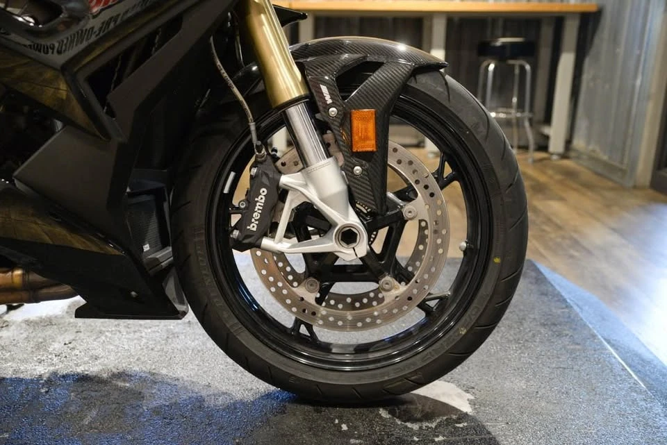2023 BMW S1000 - Image 19 of 20