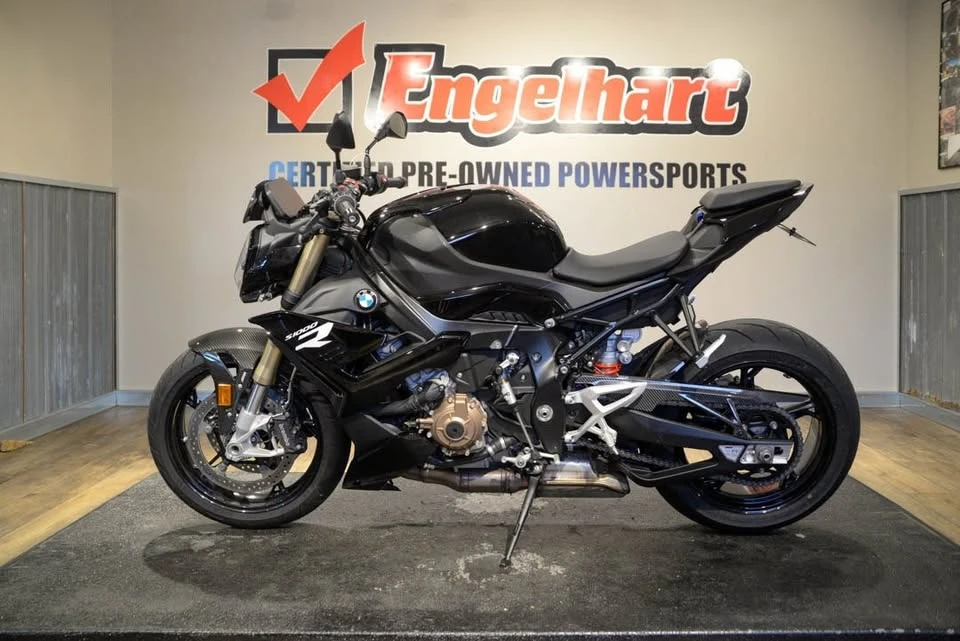 2023 BMW S1000 - Image 4 of 20