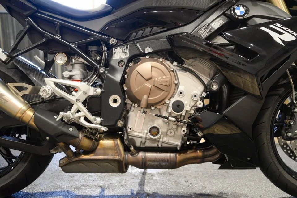 2023 BMW S1000 - Image 12 of 20