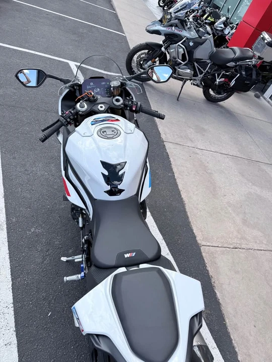 2023 BMW S1000 - Image 5 of 7