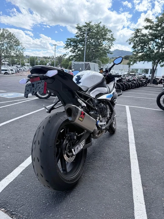 2023 BMW S1000 - Image 6 of 7