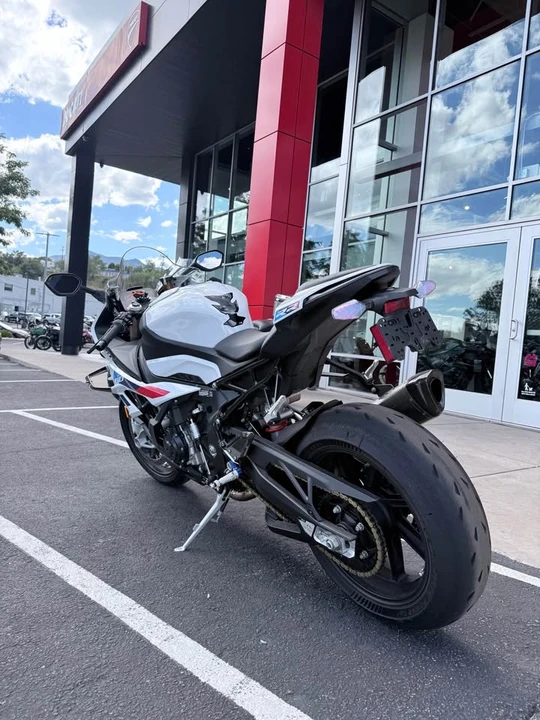 2023 BMW S1000 - Image 4 of 7
