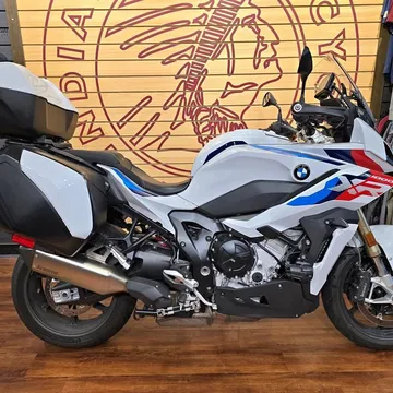 2023 BMW S 1000 XR Low