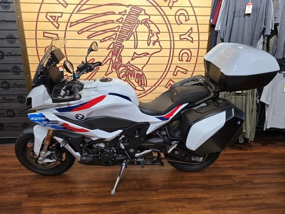 2023 BMW S1000 - Image 4 of 12
