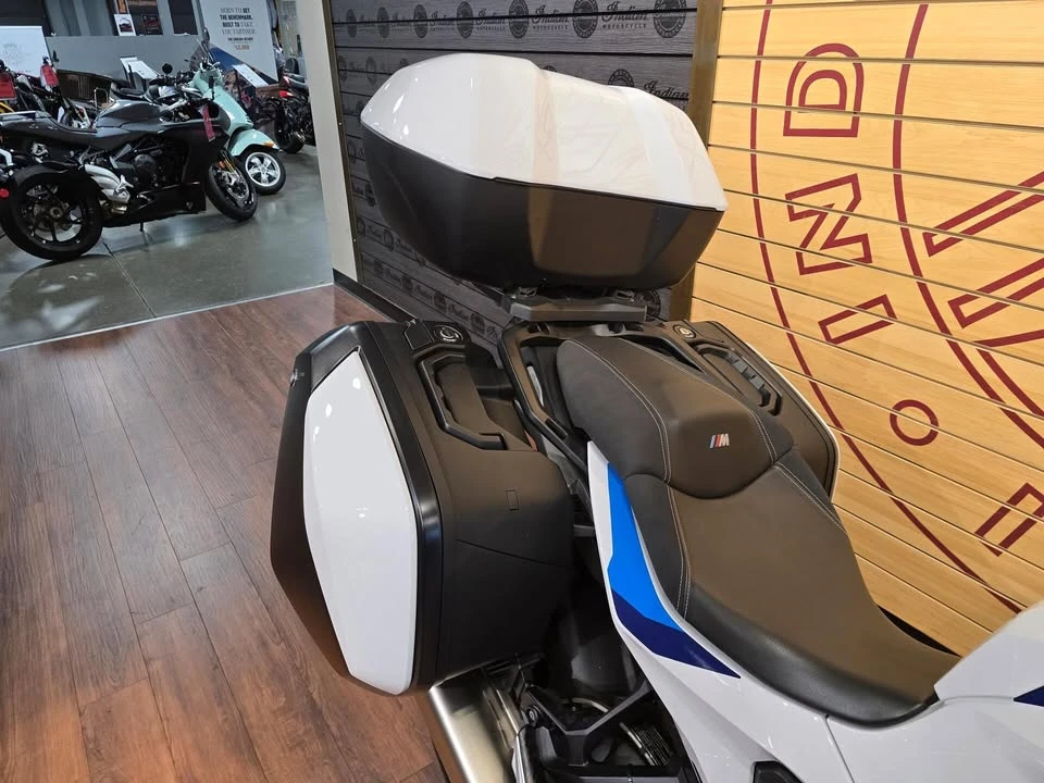 2023 BMW S1000 - Image 8 of 12