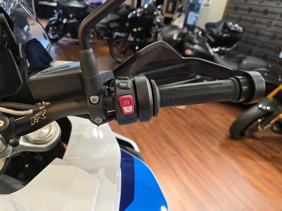 2023 BMW S1000 - Image 12 of 12