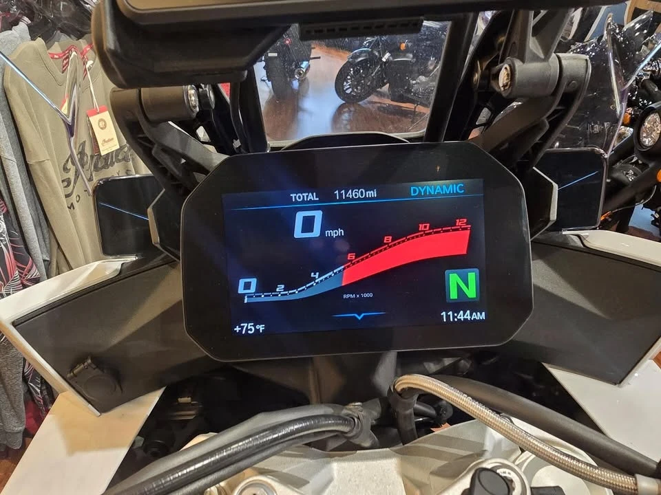 2023 BMW S1000 - Image 11 of 12