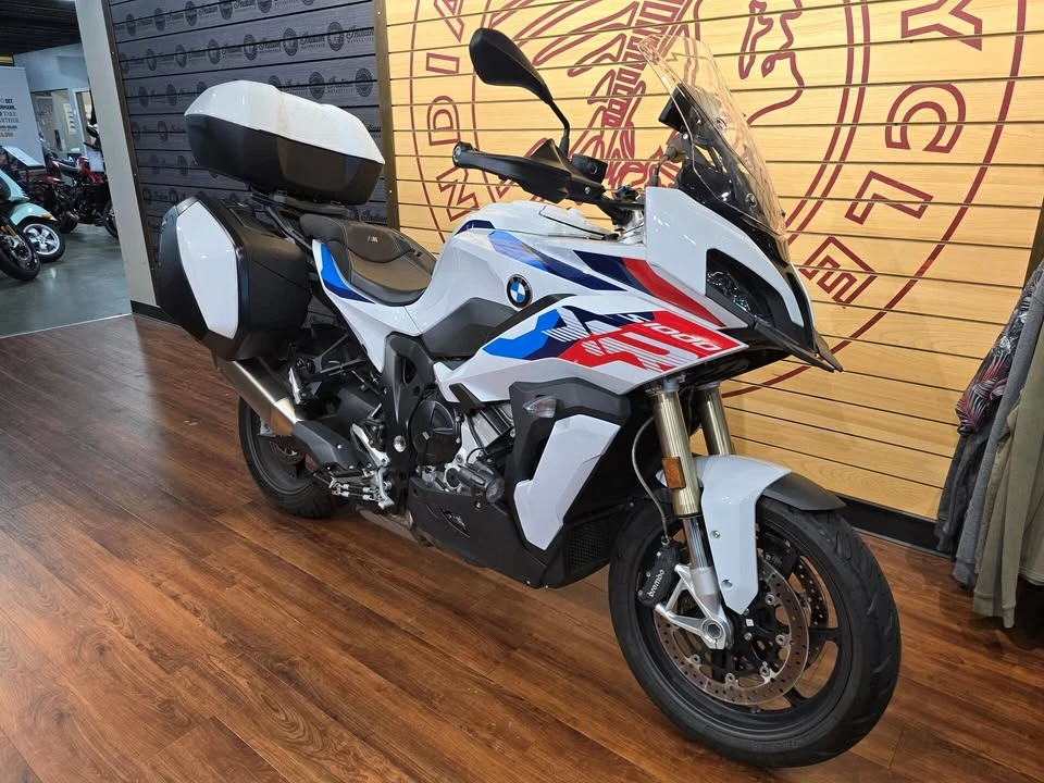 2023 BMW S1000 - Image 2 of 12
