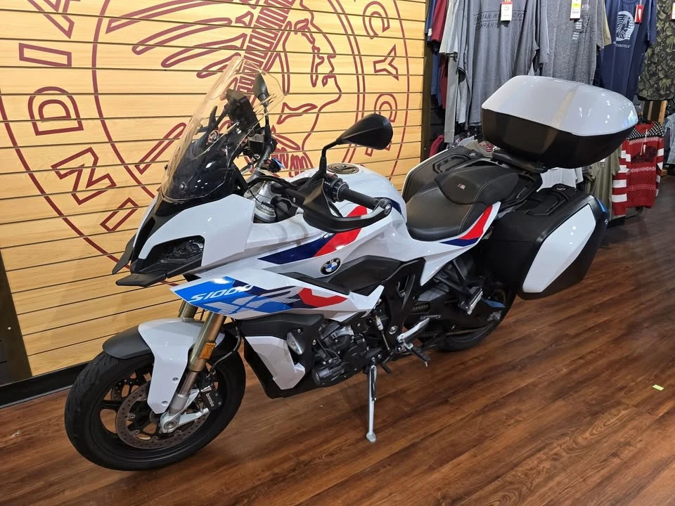 2023 BMW S1000 - Image 3 of 12