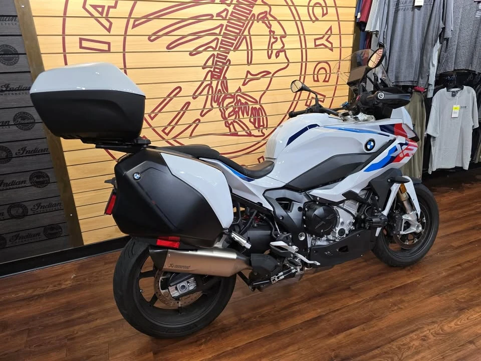 2023 BMW S1000 - Image 6 of 12