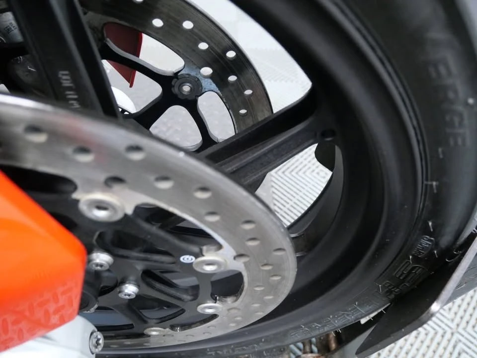 2023 BMW S1000 - Image 10 of 20