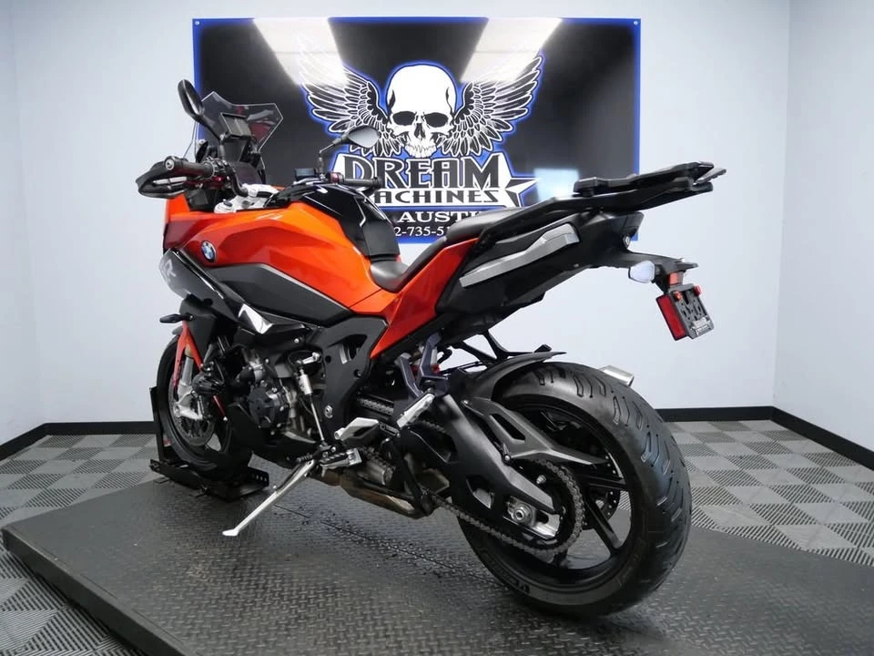 2023 BMW S1000 - Image 6 of 20
