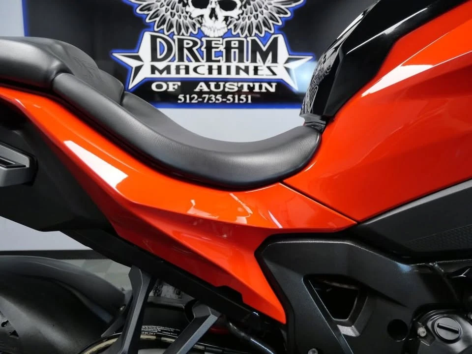 2023 BMW S1000 - Image 16 of 20
