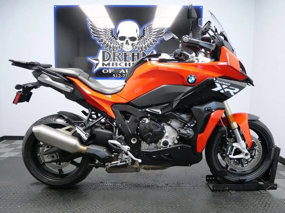 2023 BMW S1000 - Image 2 of 20